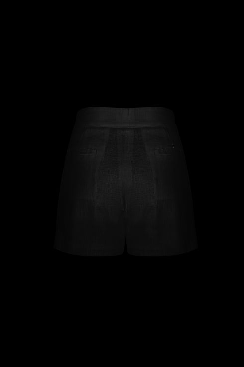 Short Love Negro
